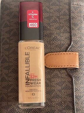 Liquid Foundation -  (460)